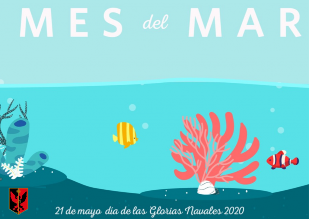 Mes del Mar 2022